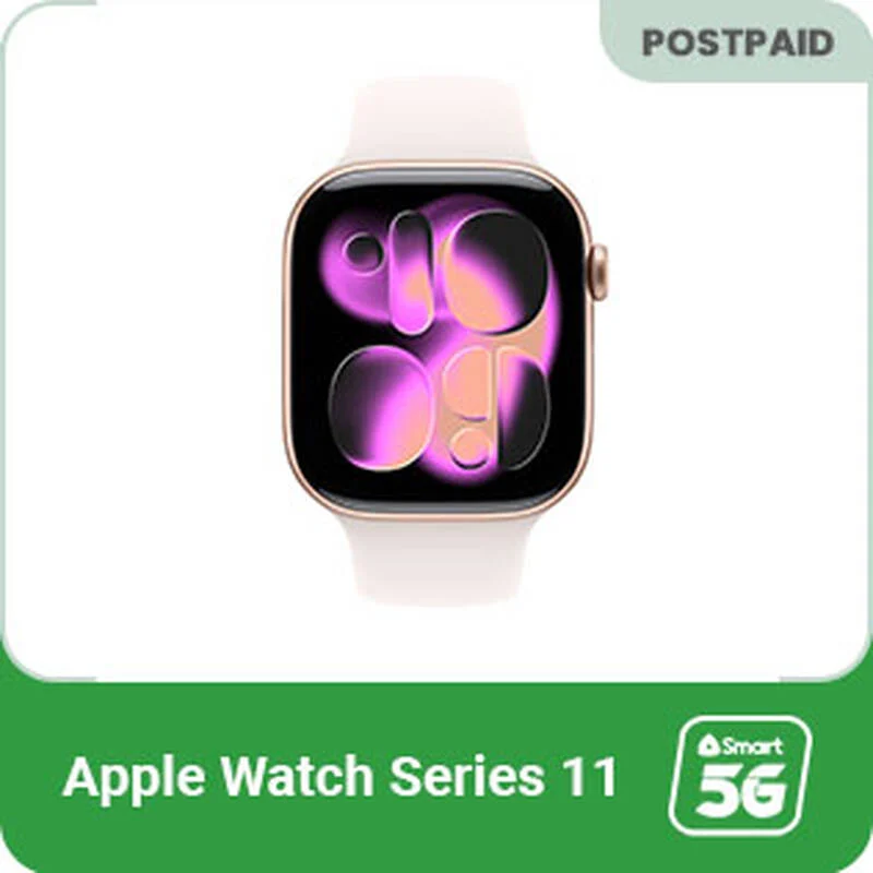 Apple Watch Series 11 image number 2